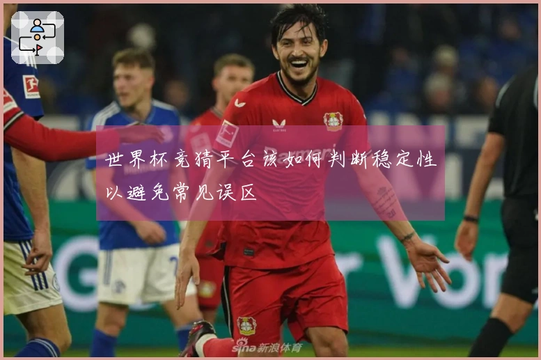 世界杯竞猜平台该如何判断稳定性以避免常见误区