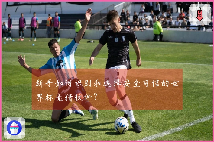 新手如何识别和选择安全可信的世界杯竞猜软件?