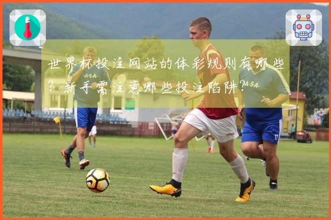 世界杯投注网站的体彩规则有哪些？新手需注意哪些投注陷阱？