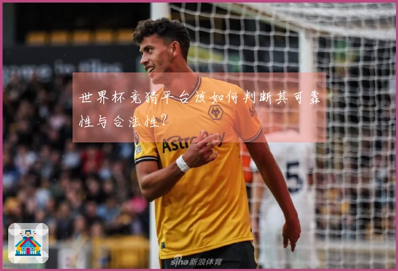 世界杯竞猜平台该如何判断其可靠性与合法性？