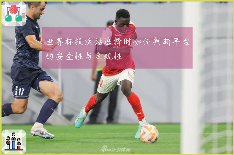 世界杯投注站选择时如何判断平台的安全性与合规性