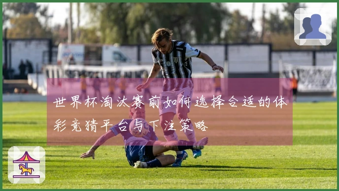 世界杯淘汰赛前如何选择合适的体彩竞猜平台与下注策略